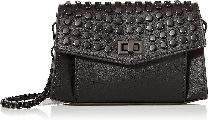 Steve Madden Women's Aidan Flap Bag Handbag | Amazon (US)