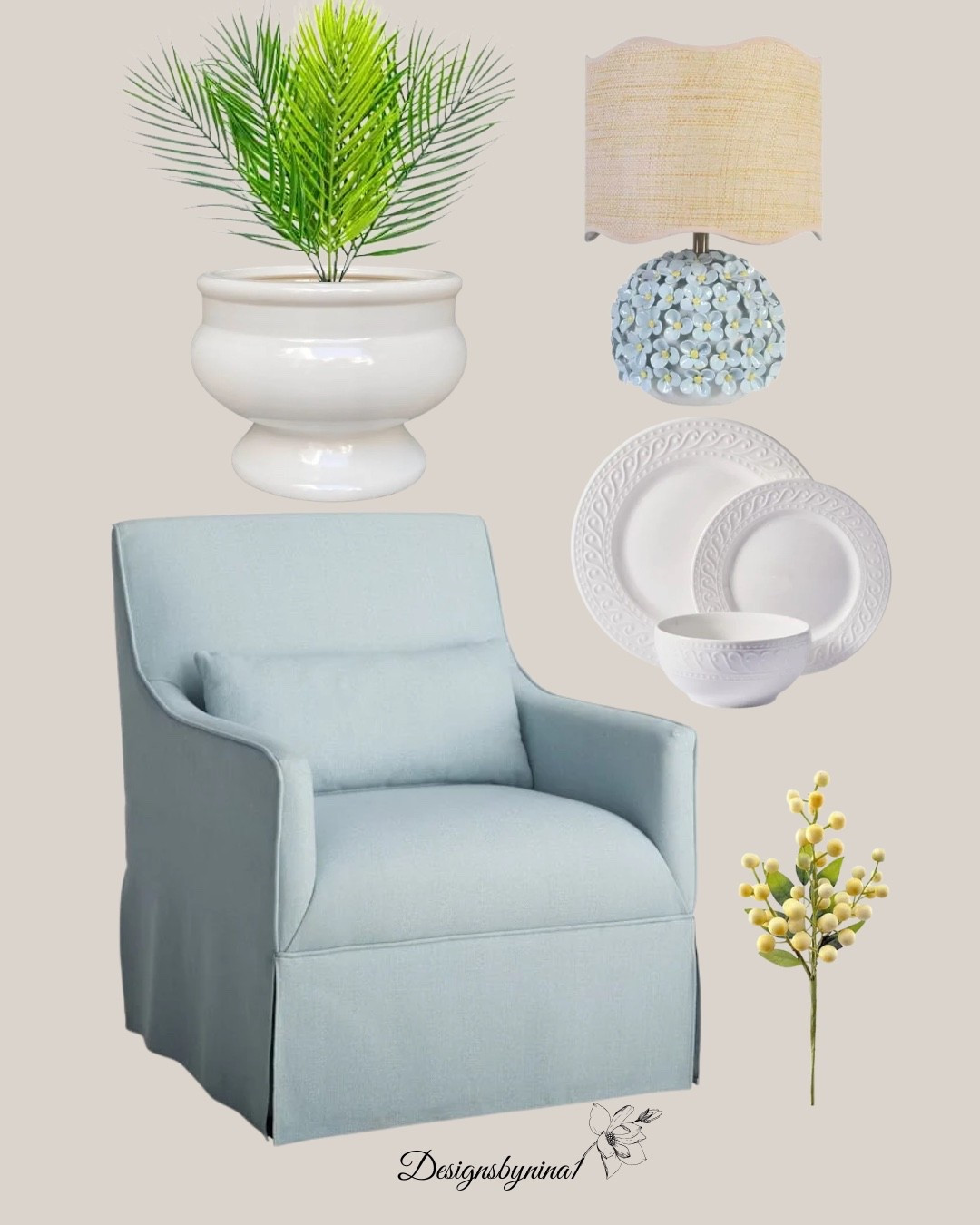 Gorgeous summer home decor finds from at home stores!🩵🤍🌴

Summer Home Decor | Home Decor | Blue & White Decor | Contemporary Decor | Modern Coastal Decor  | Transitional Decor
|#LTKSeasonal

#LTKHome