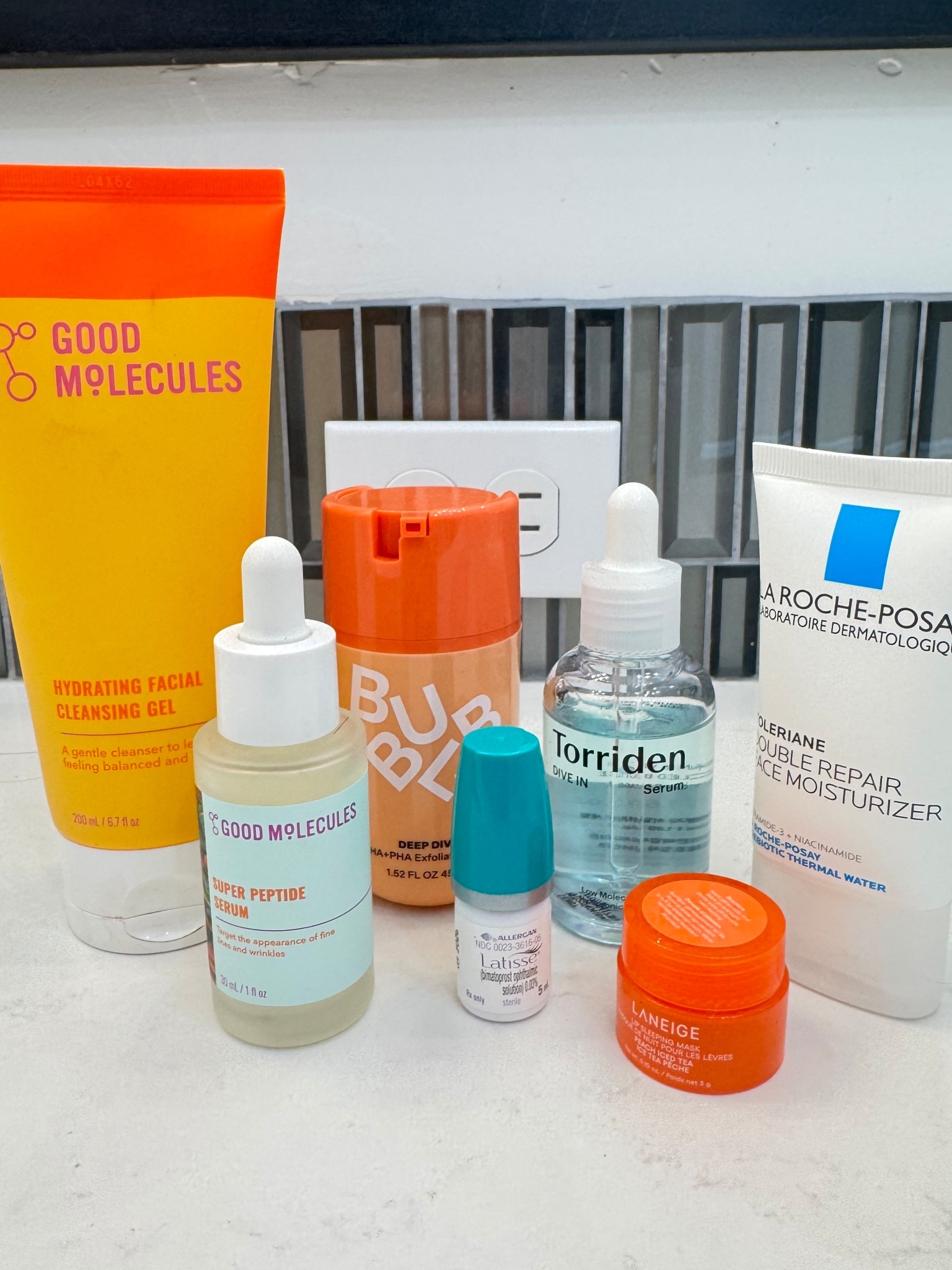hot girl haul! Skincare edition ! 

#LTKBeauty #LTKFindsUnder50 #LTKFindsUnder100