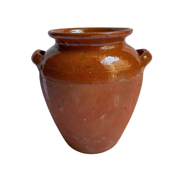 Vintage Confit Pot | Meridian