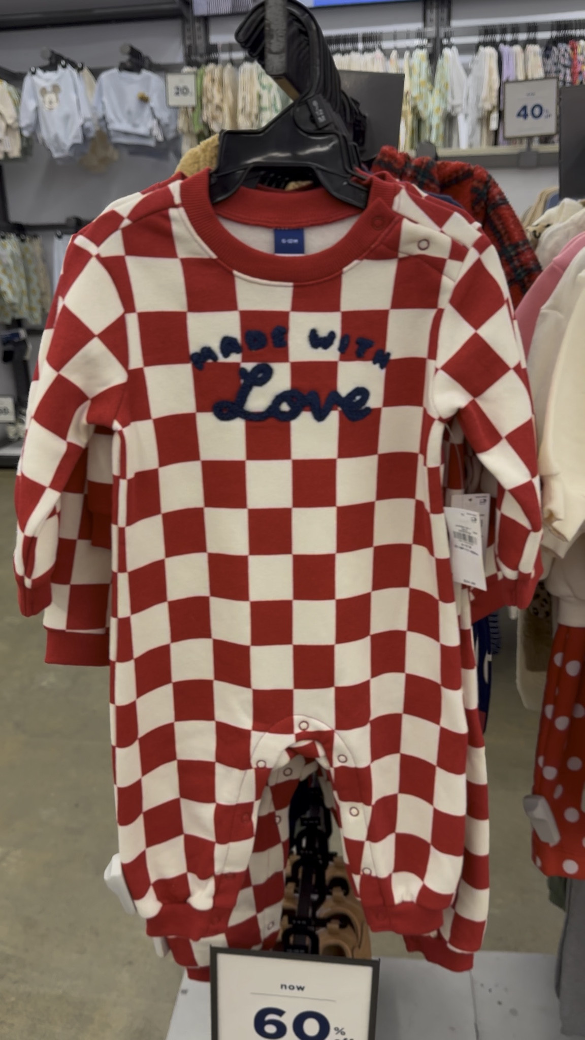 Super cute Valentine’s Day outfits for toddlers 💕✨
Comfy, playful, and perfect for school, playdates, and all the love-month fun without slowing them down.
I linked my favorite toddler Valentine outfit finds on LTK so you can dress your little one festive and cozy.

#valentinesdaykids #toddleroutfits #kidsfashion #valentinesstyle #toddlerfashion #LTKkids #LTKfinds #LTKsale #shoppingfavorites #onlineshopping #parentapproved #ShoppingWithPriiincesss #Atlantamom #AtlantaCreator #Atlantacontentcreators

#LTKBaby #LTKKids #LTKSeasonal