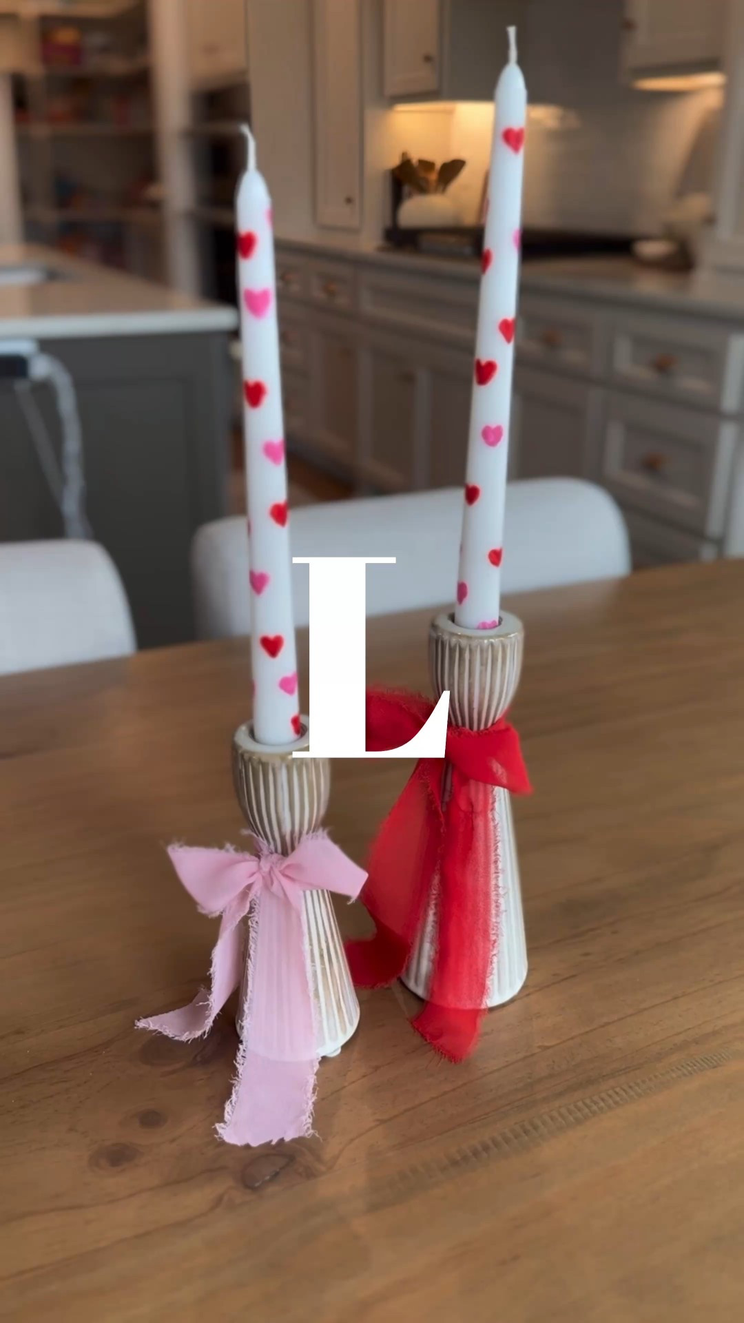 Added some Valentines cuteness around the house with just a few affordable finds from Amazon 💌

#LTKValentine #LTKmomlife #LTKHome