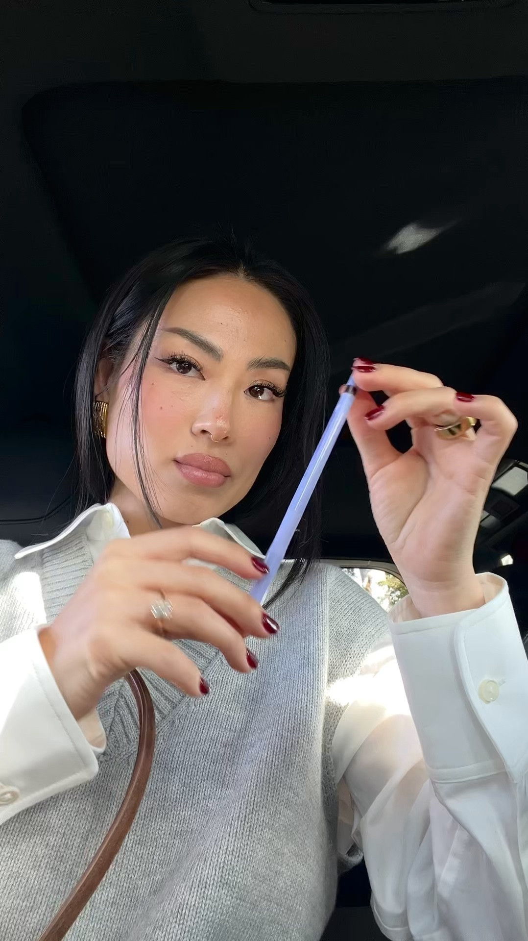 PSA if you have brown eyes & you line your waterline with black/brown liner it will make your eyes pop sis 

#LTKBeauty #LTKStyleTip #LTKFindsUnder50