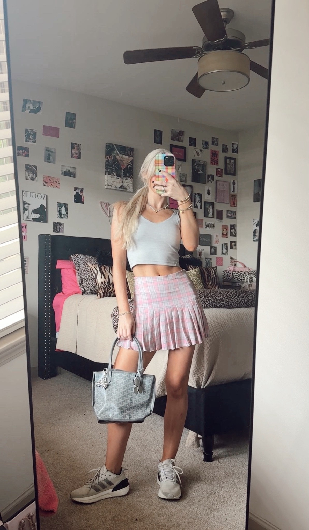 Skirt is sooo old but im linking other skorts i have and love + similar ones!

#LTKootd #LTKActive #LTKU