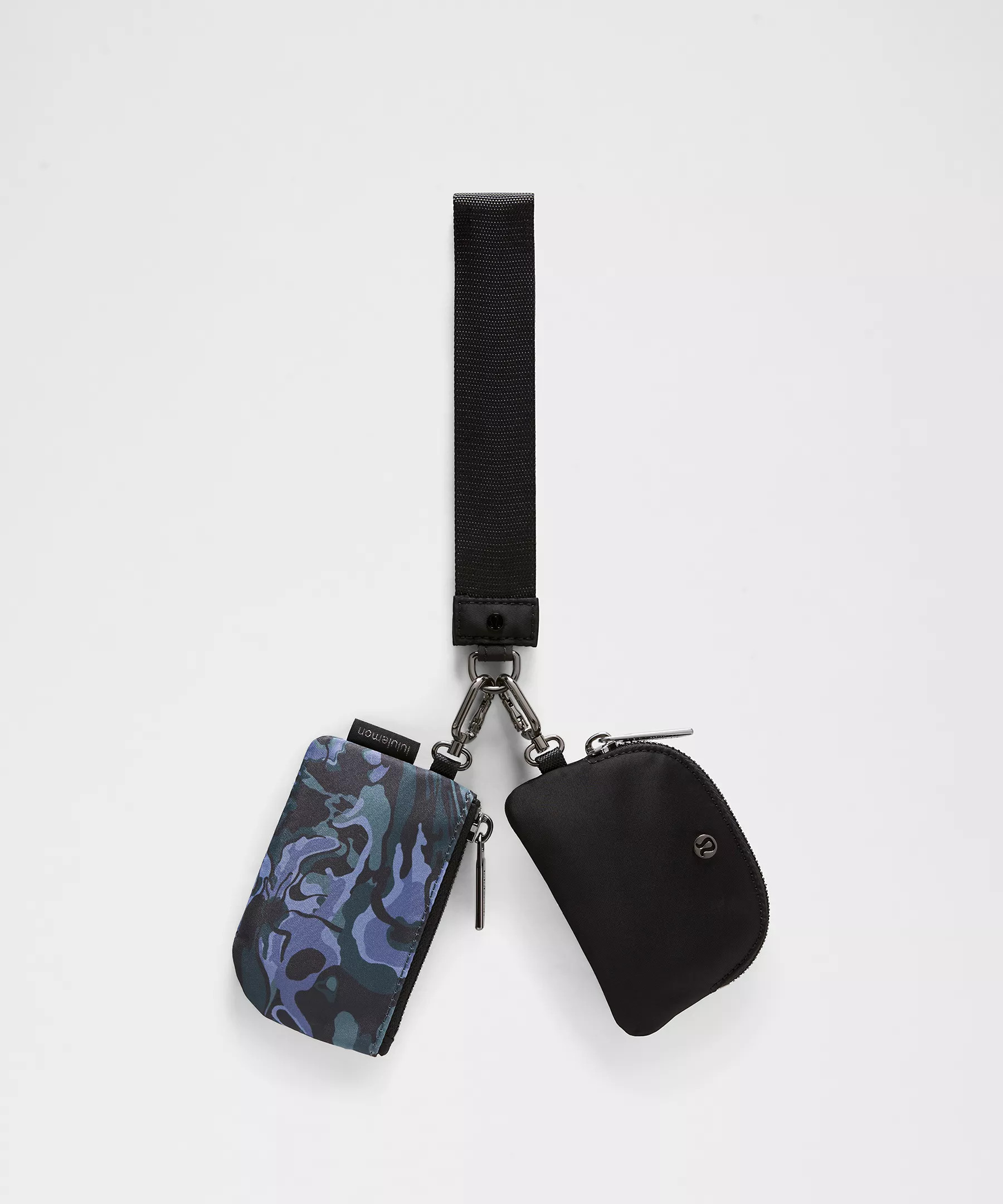 Dual Pouch Wristlet | Lululemon (US)