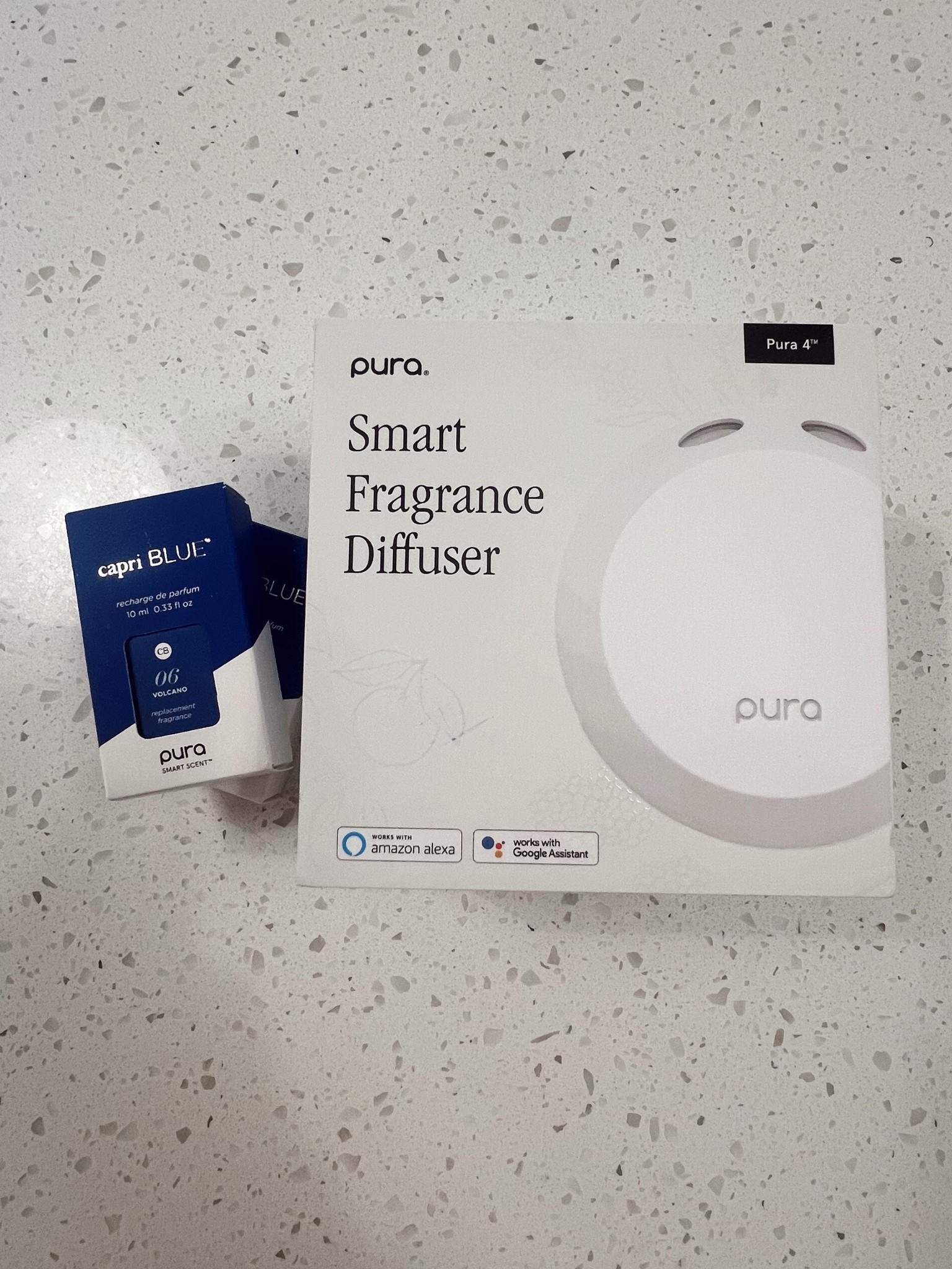 my house smells like a dream thanks to Pura and capri blue!! 

#LTKFindsUnder100 #LTKHome #LTKU