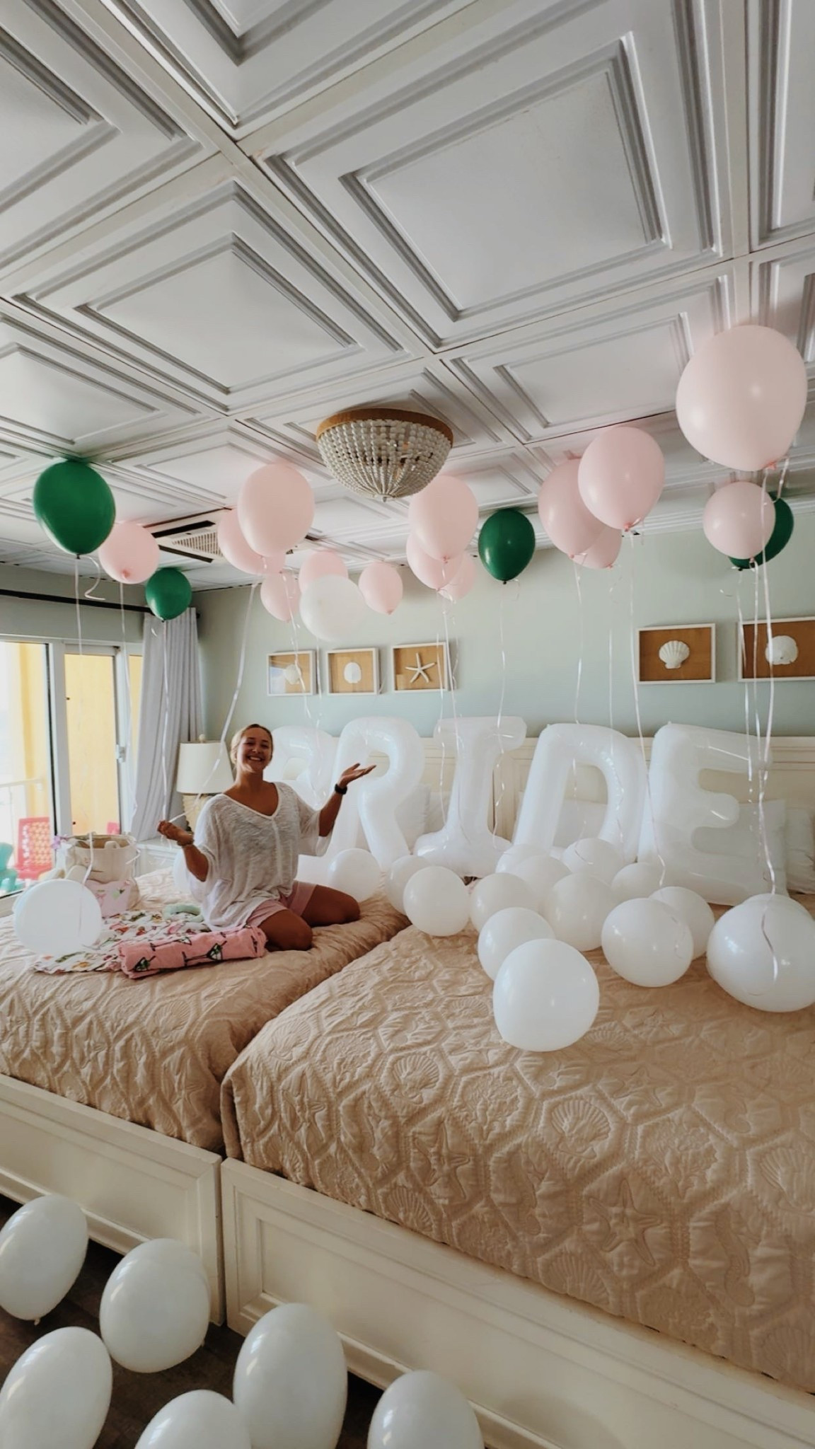 BRIDE DECOR 🍸💍
Future brides you need!!

#LTKSeasonal #LTKWedding #LTKTravel