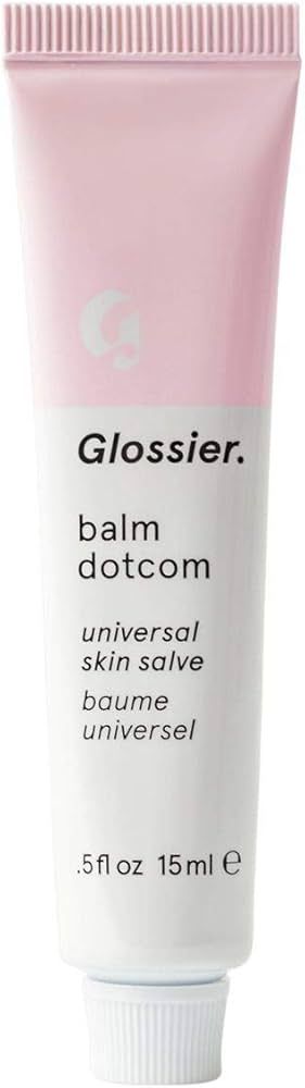 Glossier Balm Dotcom 0.5 fl oz / 15 ml (Original) | Amazon (US)