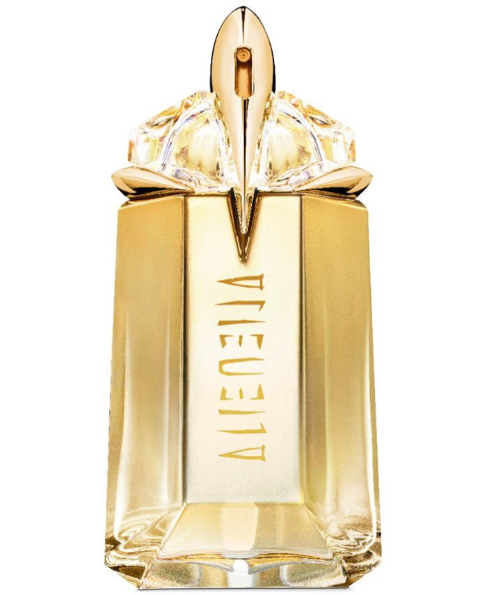 Mugler ALIEN GODDESS Eau de Parfum Spray, 2-oz. & Reviews - Perfume - Beauty - Macy's | Macys (US)
