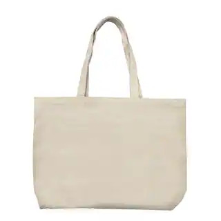 Natural Canvas Tote Bag by Make Market® | Michaels | Michaels Stores
