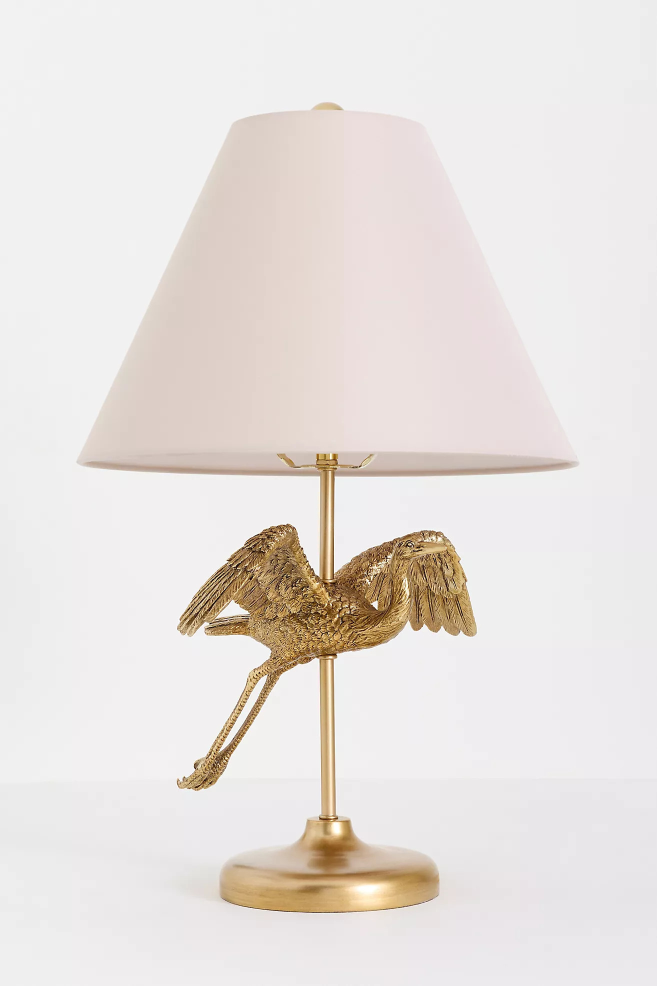 Icon Bird Table Lamp | Anthropologie (US)