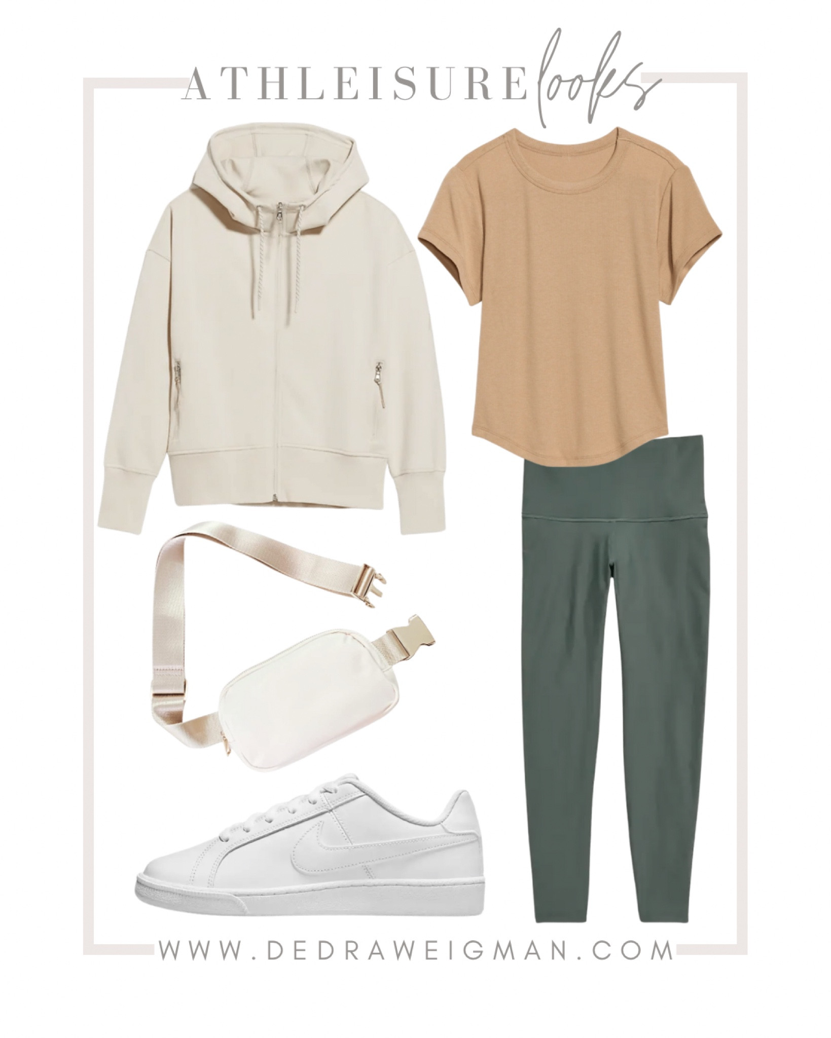 Athleisure outfit inspiration! Loving those leggings! 

#leggings #athleisure #workout 

#LTKunder50 #LTKFind #LTKfit