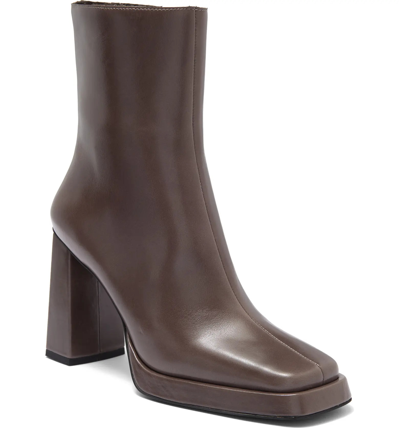 Jeffrey Campbell Maximal Platform Bootie (Women) | Nordstrom | Nordstrom