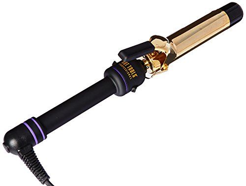 Hot Tools 1 1/4 Inch Salon Curling Iron/Wand 1110 | Amazon (US)