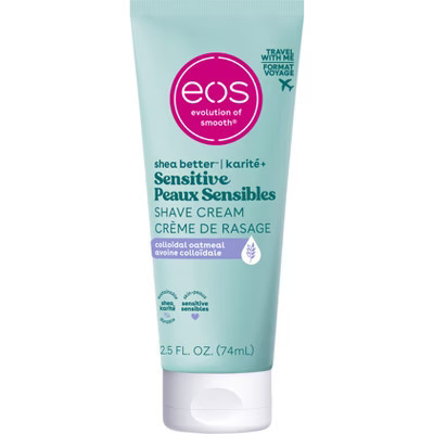 eos Shaving Cream - Trial Size - 2.5 fl oz | Target