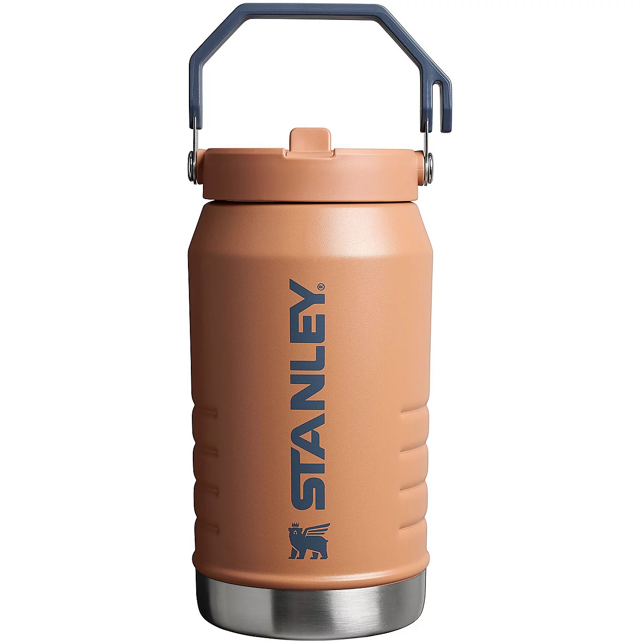 Stanley The IceFlow 64 oz Classic Flip Straw Water Jug | Academy Sports + Outdoors