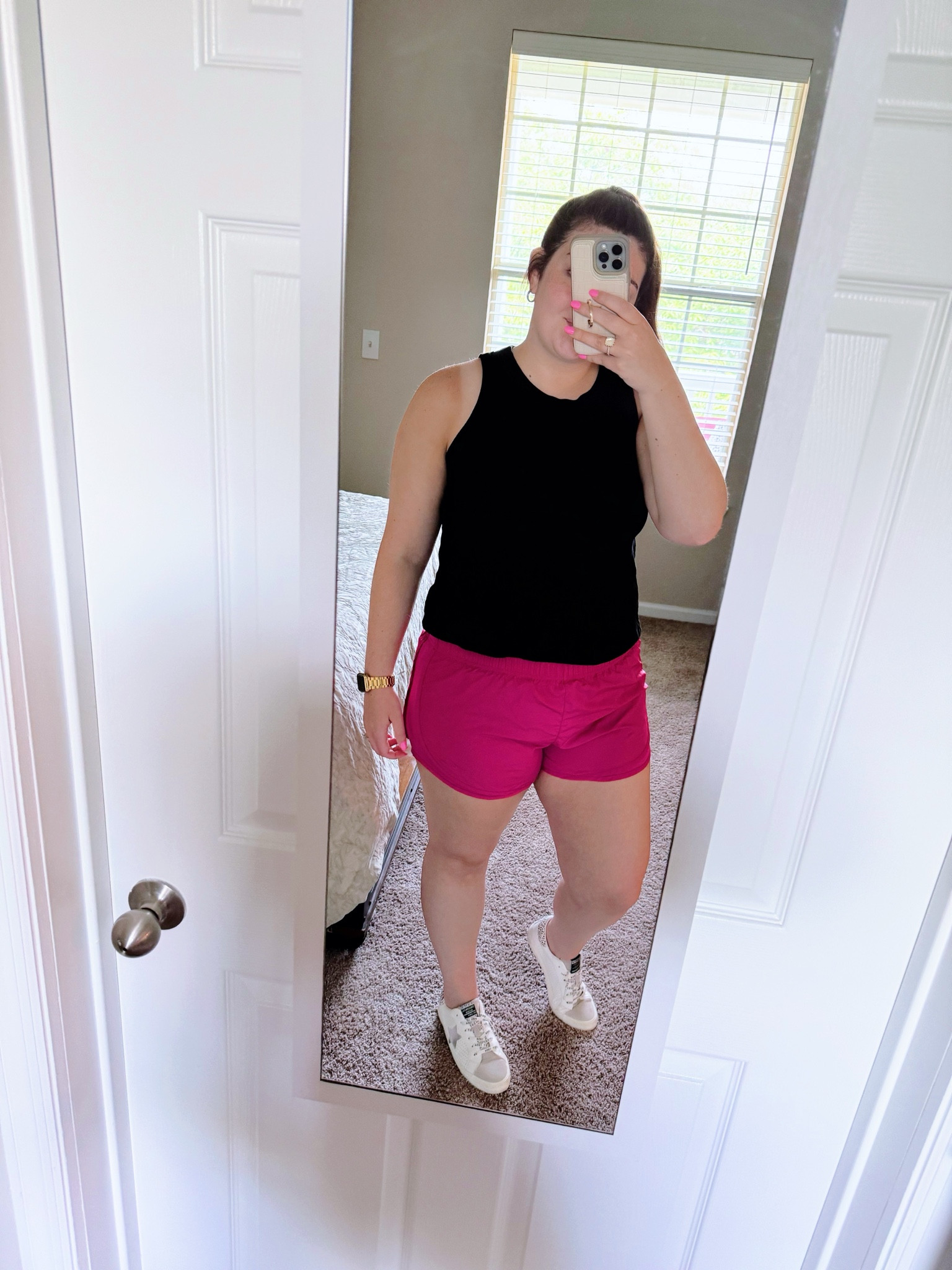 Such a fun, comfortable outfit! 

#LTKMidsize #LTKxNSale #LTKSeasonal