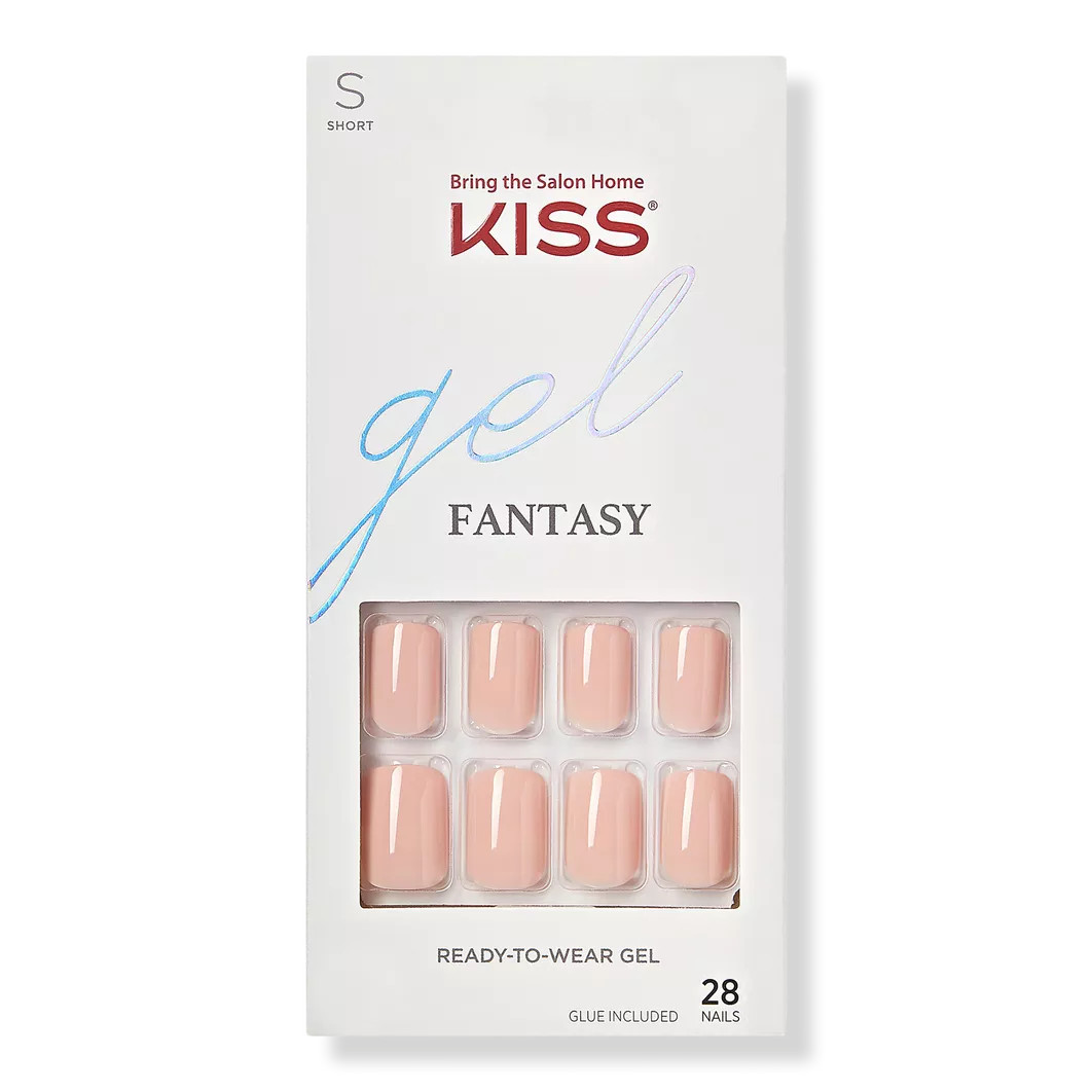 Midnight Snacks Gel Fantasy Ready-To-Wear Fake Nails | Ulta