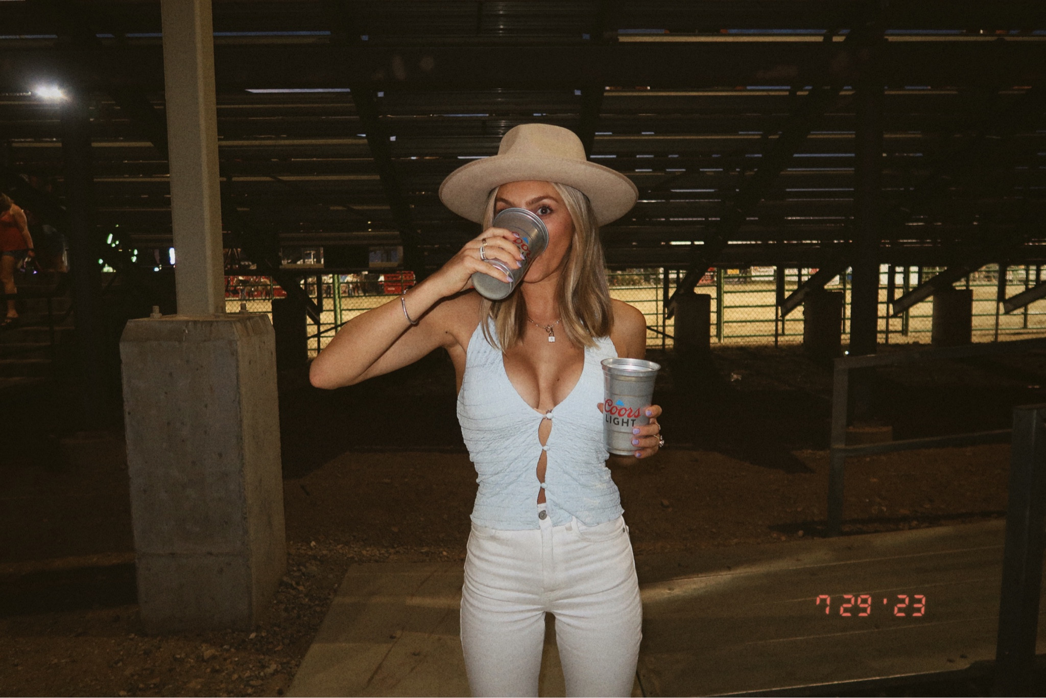 Rodeo ready 🤠 

#LTKFind