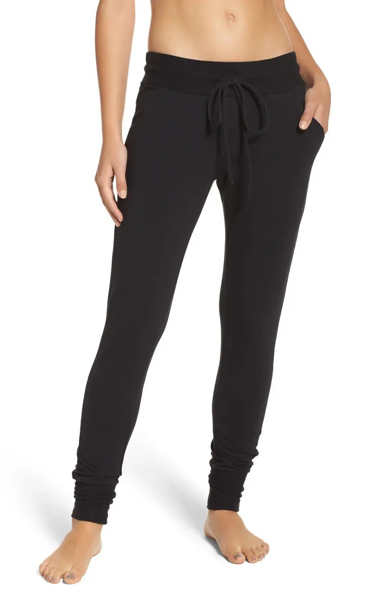 Sunny Skinny Sweatpants | Nordstrom
