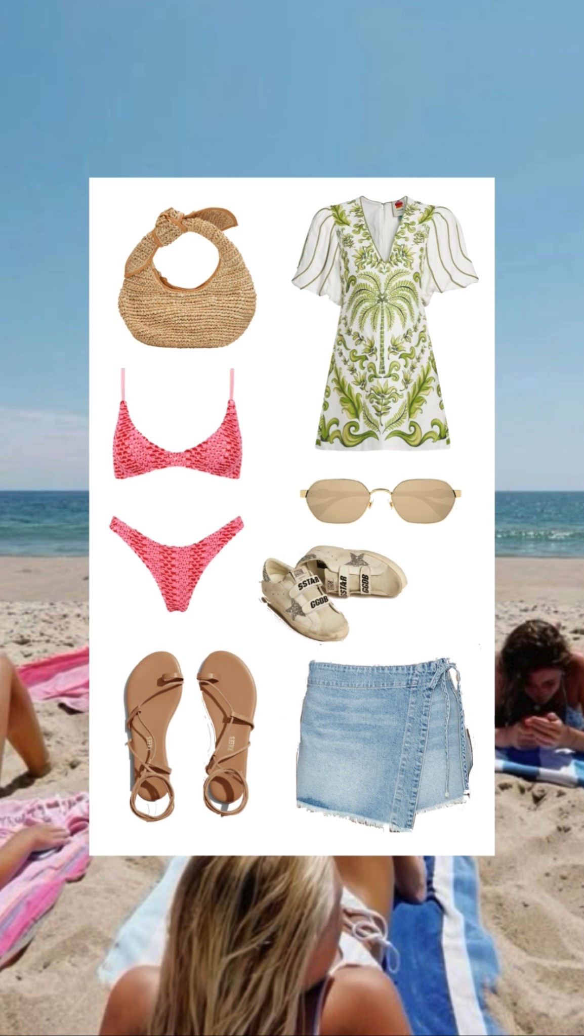 ANOTHER MIX SPRING BREAK!!!

#LTKStyleTip #LTKSeasonal #LTKSpringSale