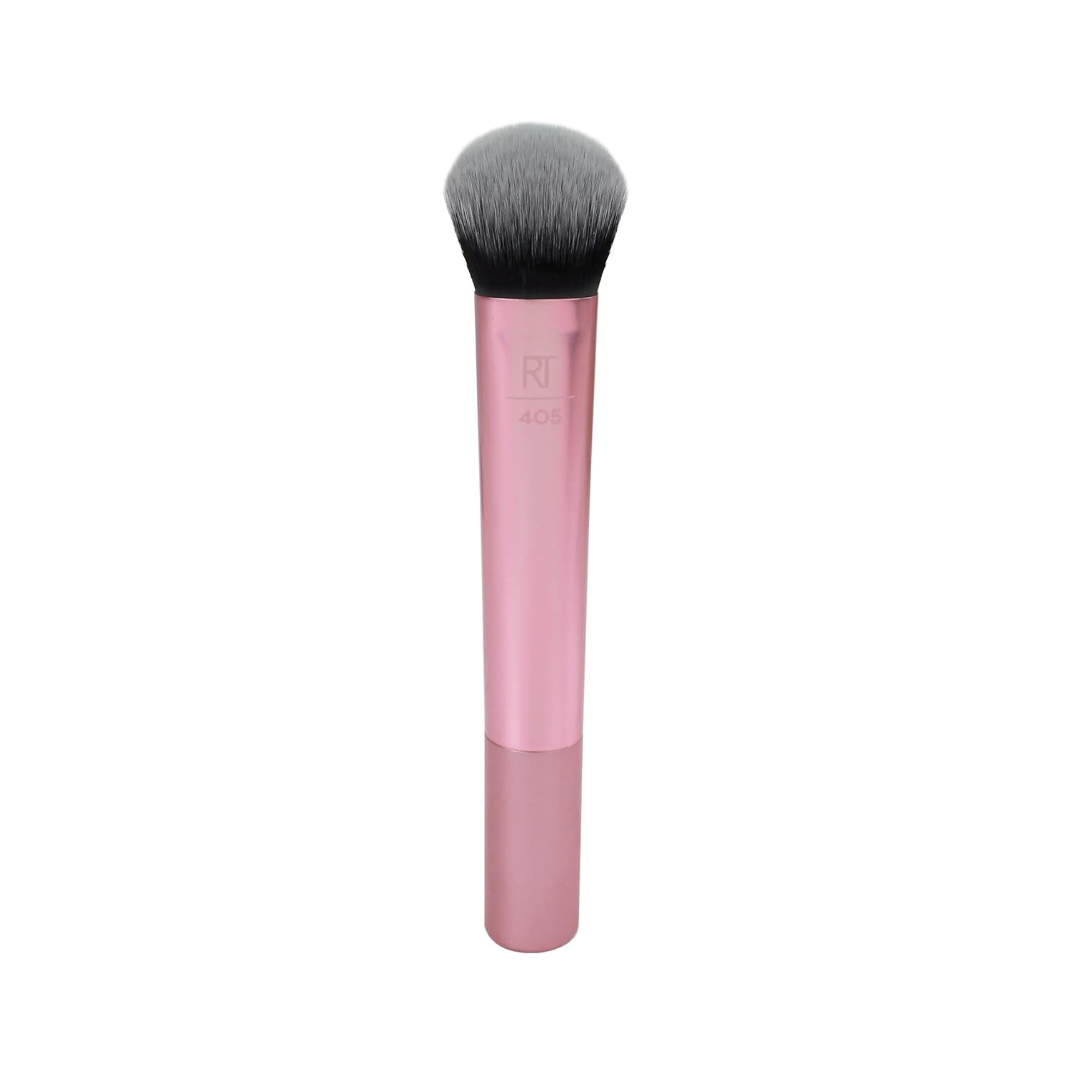 Real Techniques Instapop Cheek Makeup Brush, Makeup Brush for Blush, Bronzer, & Highlighter, Face... | Amazon (US)