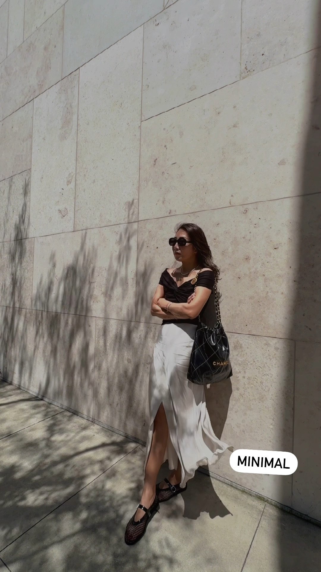 Minimal flowy chic 

#LTKStyleTip #LTKSummerSales