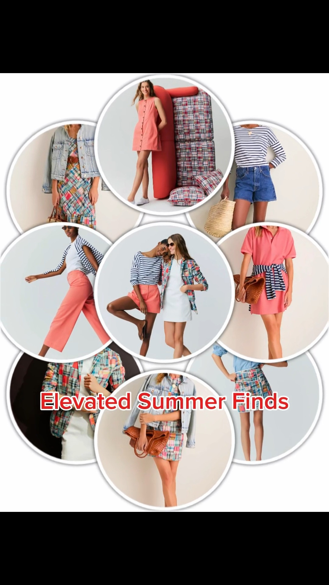 Hello Summer! Embrace the vintage styles of summer on Nantucket with these elevated finds from Tuckernuck. Perfect for weekends, backyard BBQ’s, vacations at the  beach or lake as well as causal work environments.

#LTKOver40 #LTKWorkwear #LTKTravel