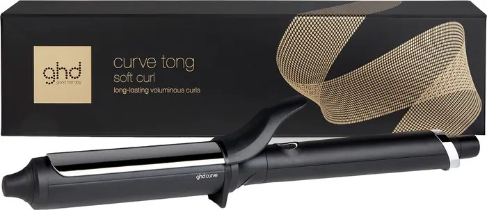 Soft Curl 1 1/4-Inch Curling Iron | Nordstrom