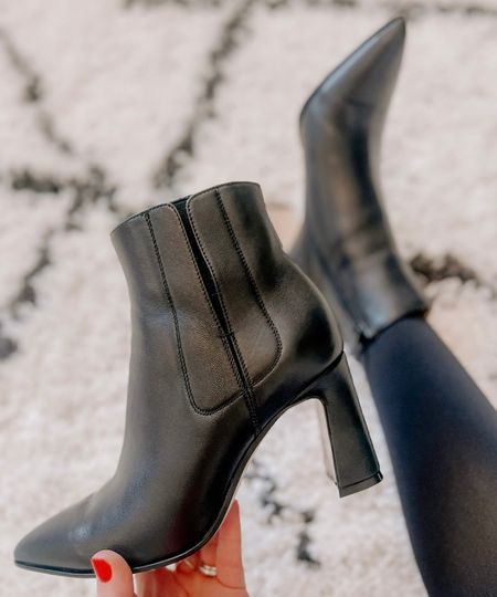 The most comfortable, gorgeous boots you will ever own - use code blair50 for $50 off your first pair of boots! Ally has amazing heels and flats too- 


#ad

#LTKshoecrush #LTKFind #LTKworkwear