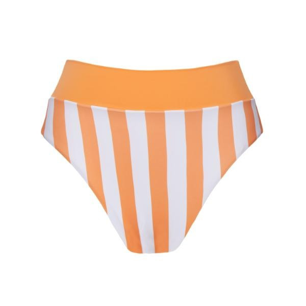 Ginger Bikini Bottoms - Sunrays | Infamous Swim