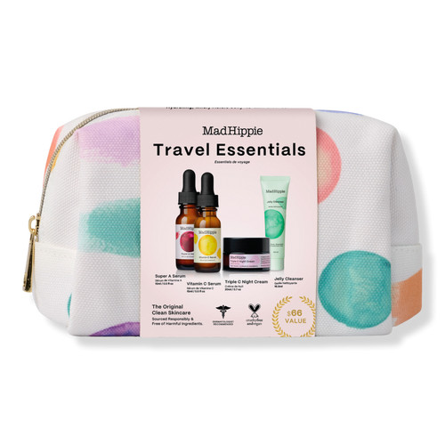 Travel Essentials Kit | Ulta