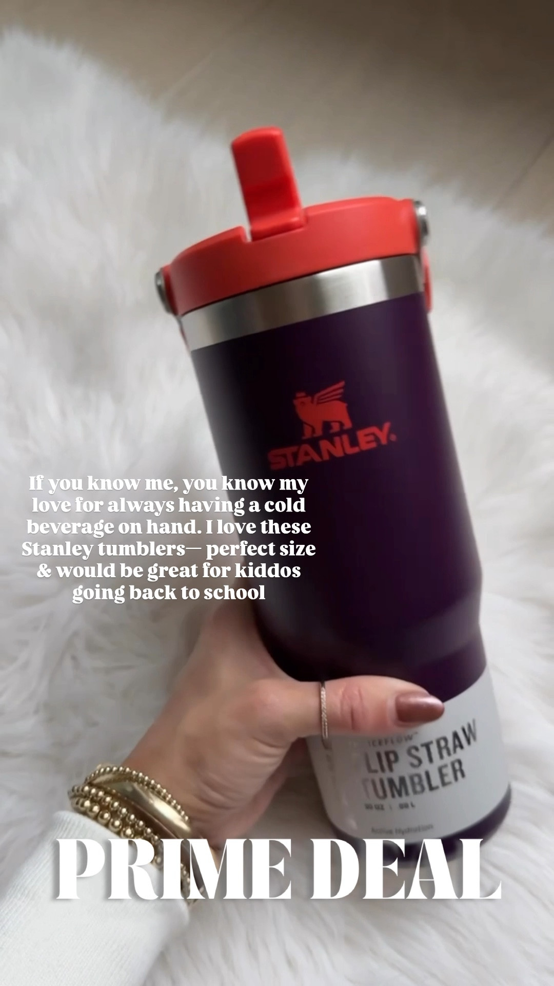 Cannot believe these Stanley’s are on sale!!!! 

#LTKFindsUnder50 #LTKActive #LTKSaleAlert