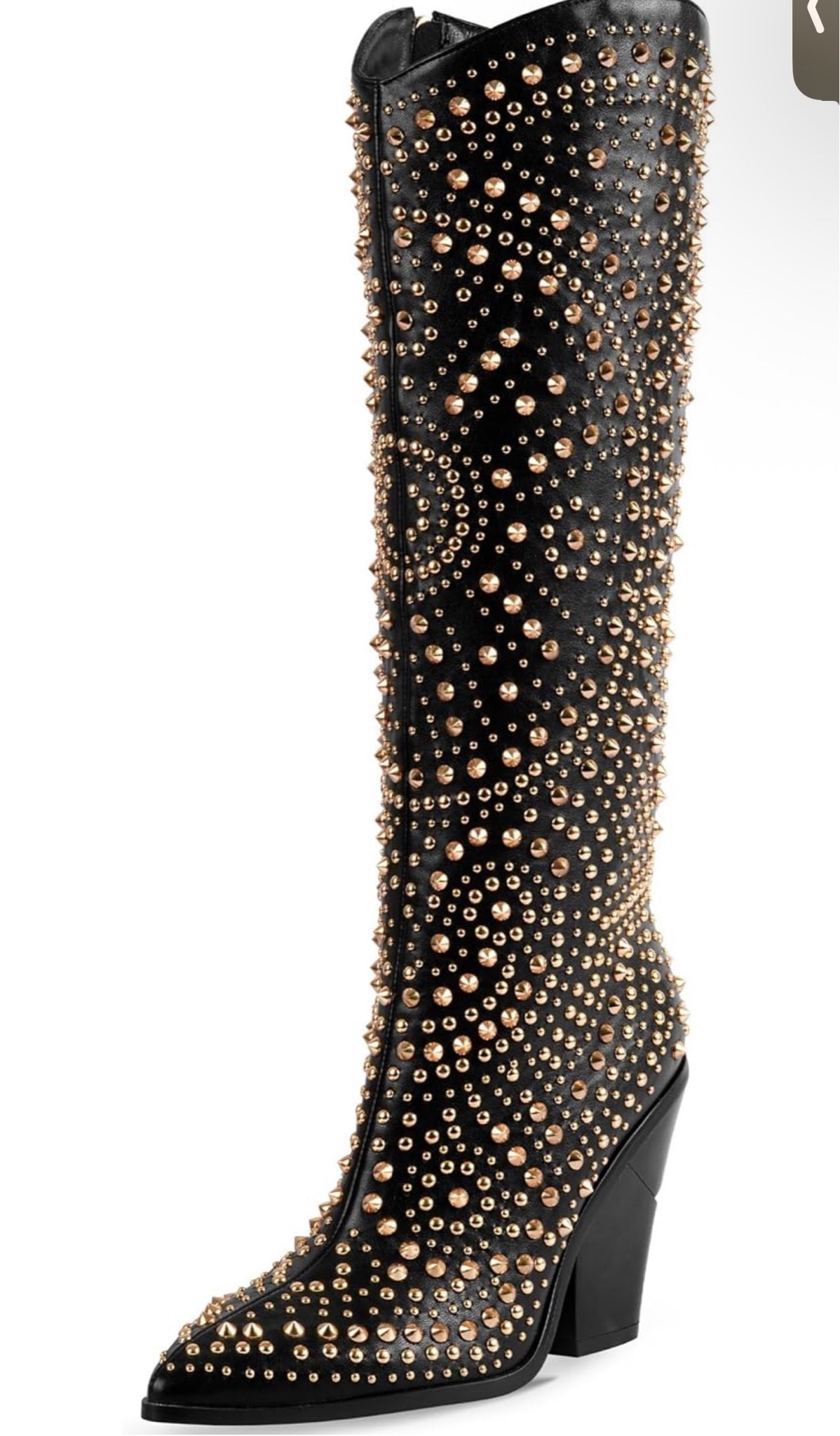 I love a good boot

#LTKootd