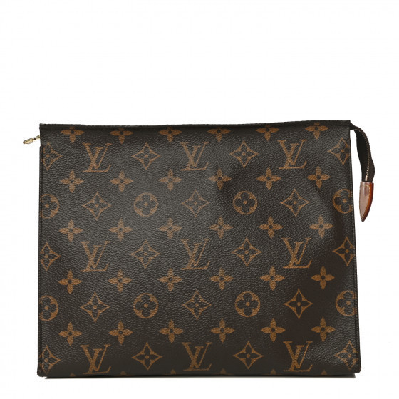 LOUIS VUITTON

Monogram Toiletry Pouch 26 | Fashionphile