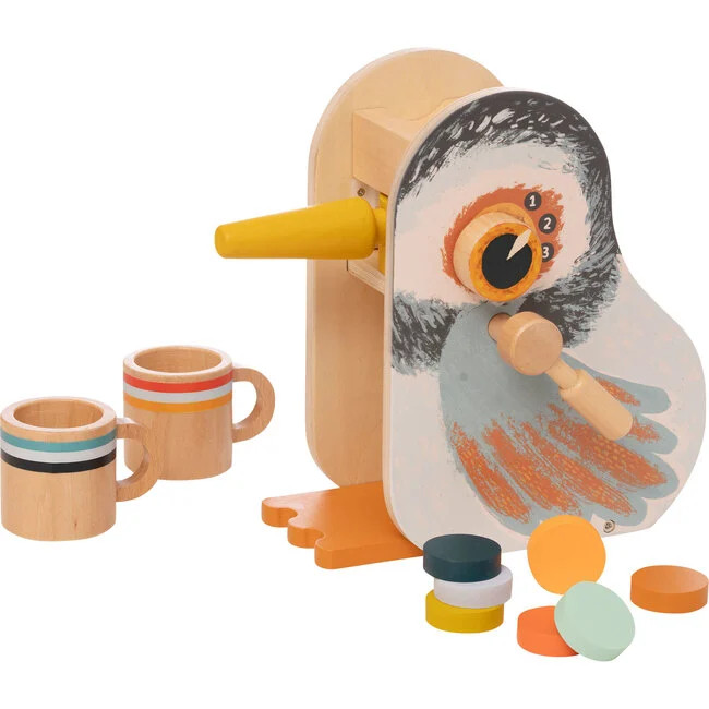 Early Bird Espresso - Kids Toys | Manhattan Toy from Maisonette | Maisonette