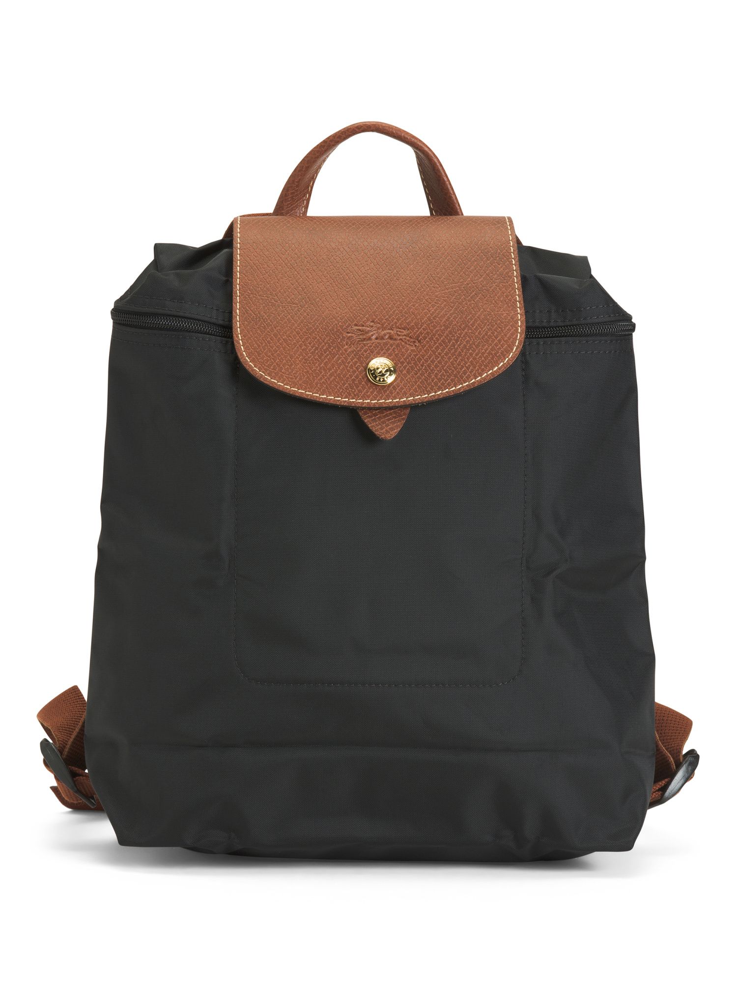 Le Pliage Original Nylon Backpack | Handbags | Marshalls | Marshalls