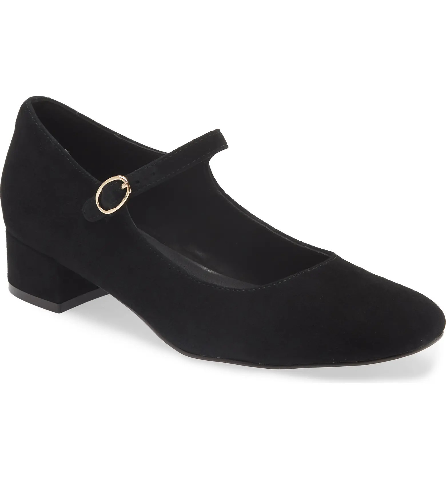 Top Tier Mary Jane Pump (Women) | Nordstrom