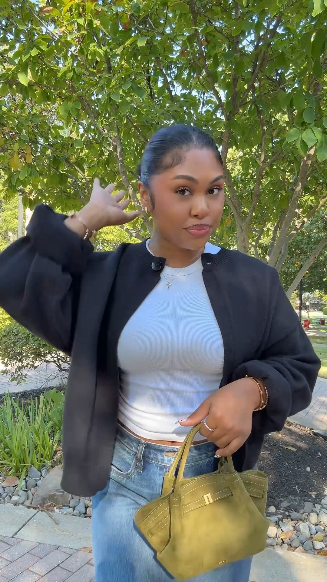 this bag all fall!!

#LTKStyleTip #LTKItBag #LTKWorkwear