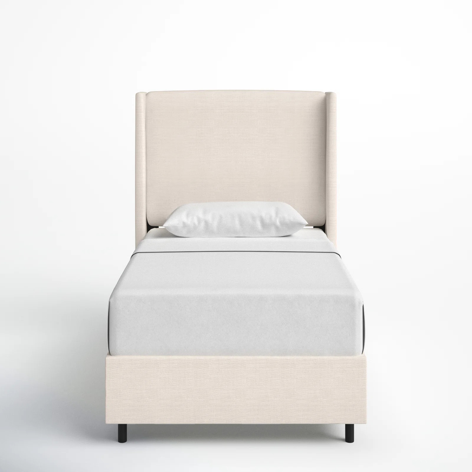 Tilly Upholstered Bed | Wayfair North America