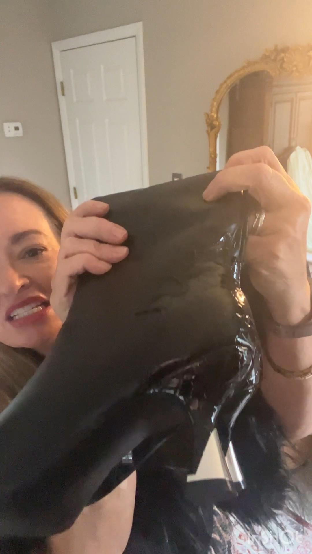 Embossed heel and cap toe with a silver low heel. They are absolutely stunning boots that are very flattering to your legs.

 Women's Knee High Boots, Tall Dress Fashion Pointed Toe Kitten Low Heel Boots with Side Zipper

#LTKWorkwear #LTKValentine #LTKgrwm