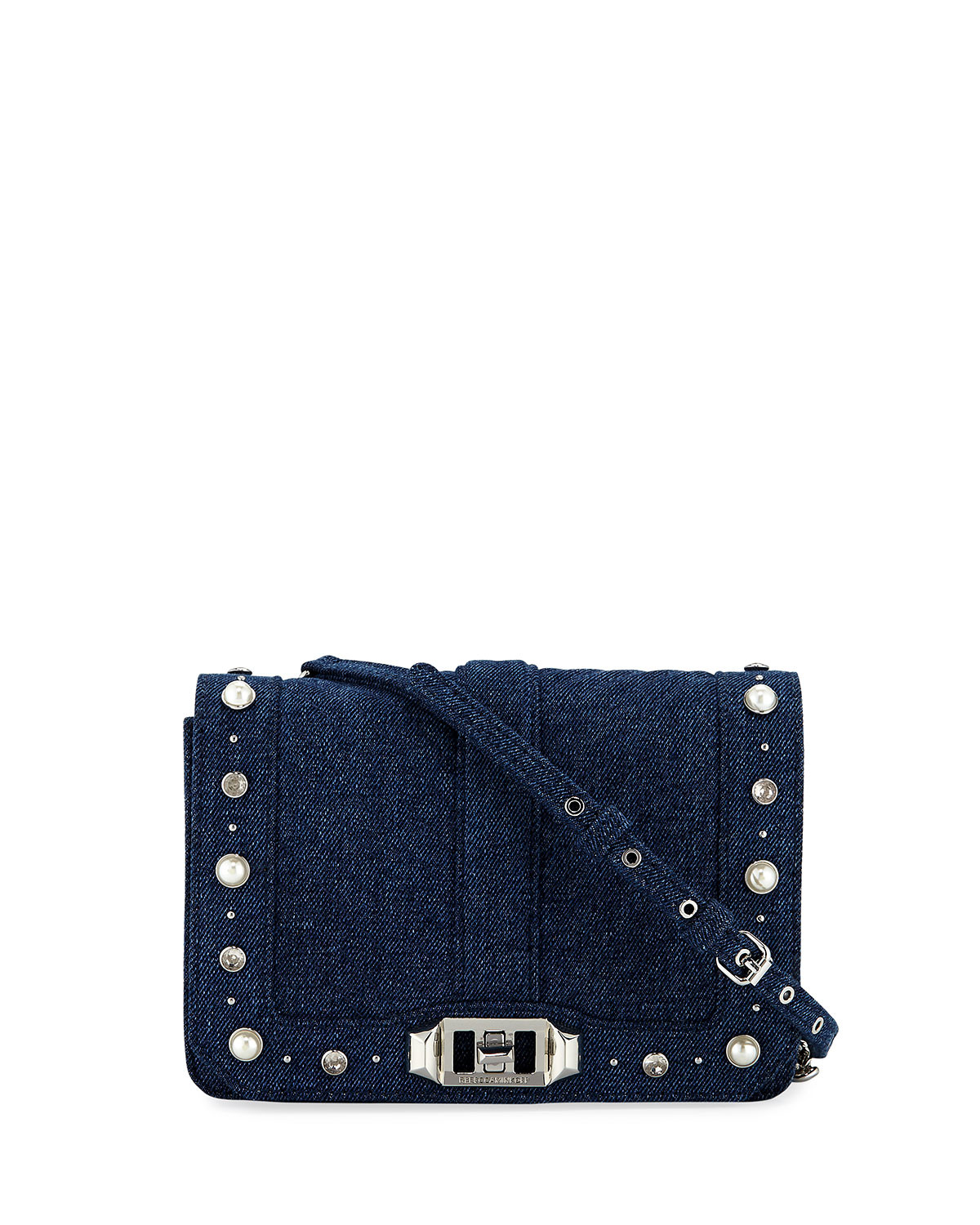 Small Love Crossbody Bag | Neiman Marcus