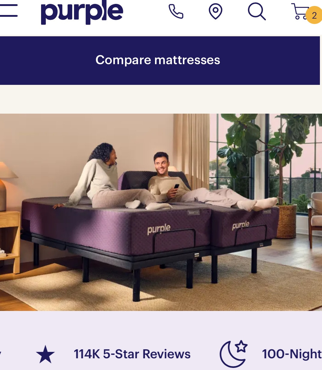 Best mattresses ! Huge Memorial Day sale . Sheets , mattress protector , mattress . 20 % off , interest free financing . 

#LTKGiftGuide #LTKFamily #LTKKids