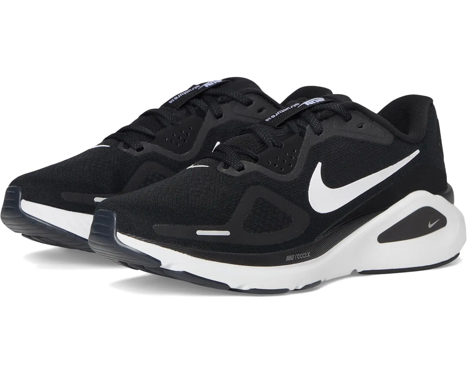 Structure 26 | Zappos