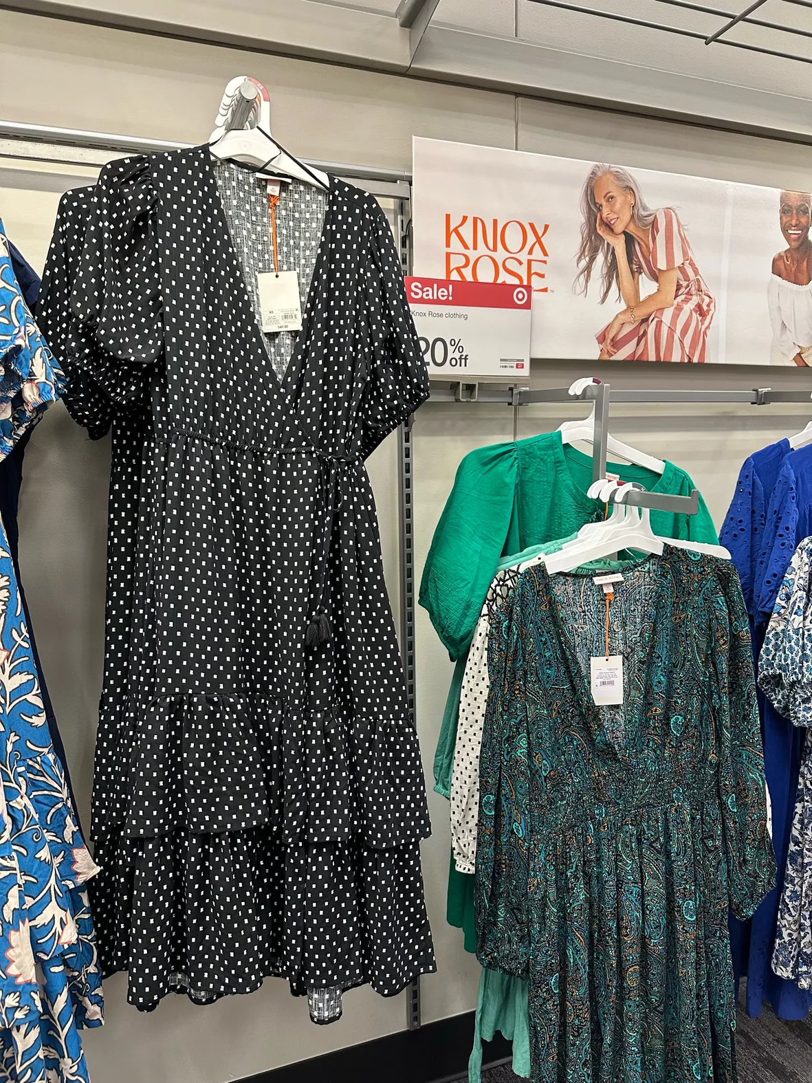 Women's Sleeveless Dress - Knox … curated on LTK