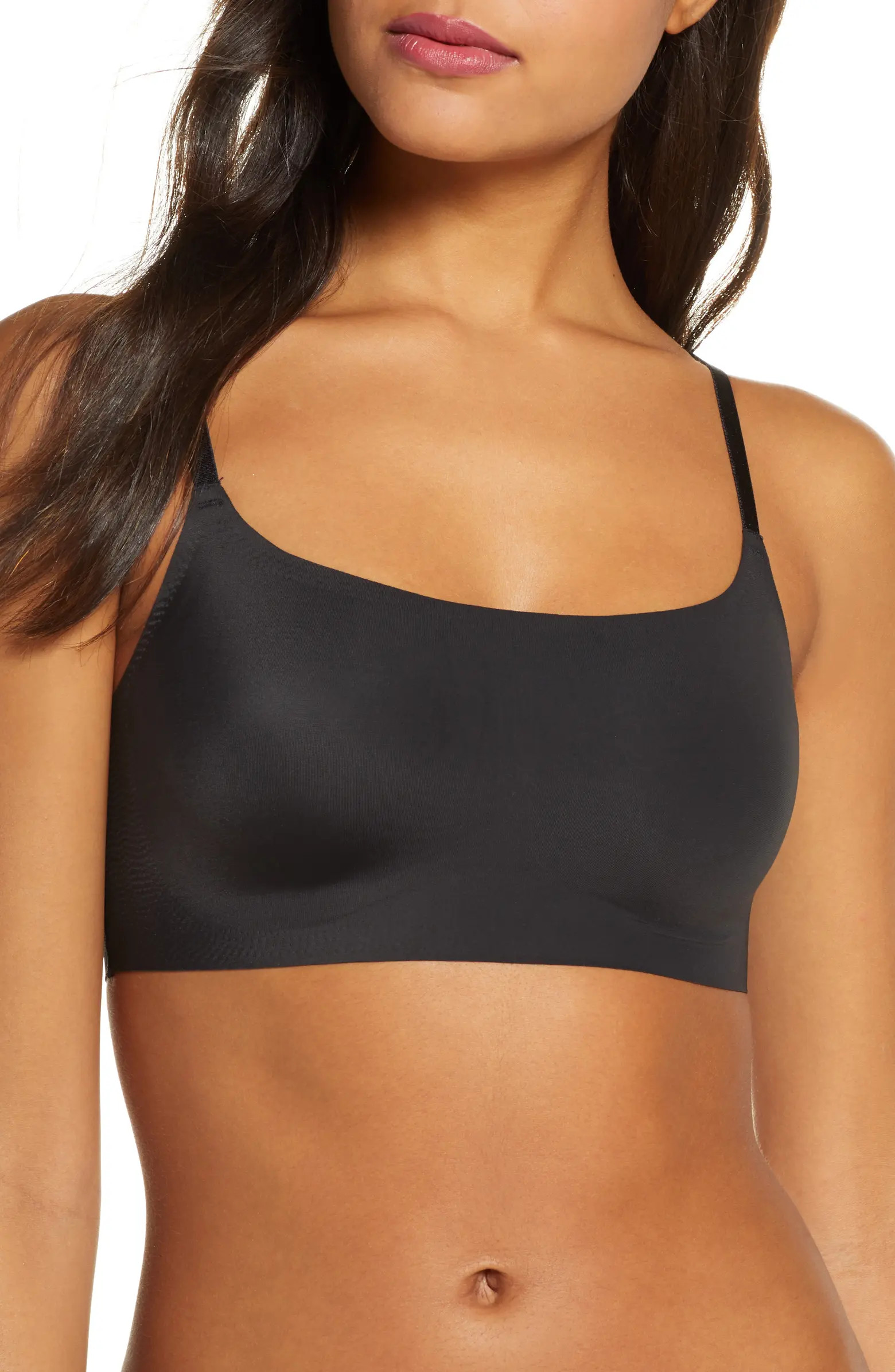 True & Co. True Body Scoop Neck Bralette | Nordstrom | Nordstrom