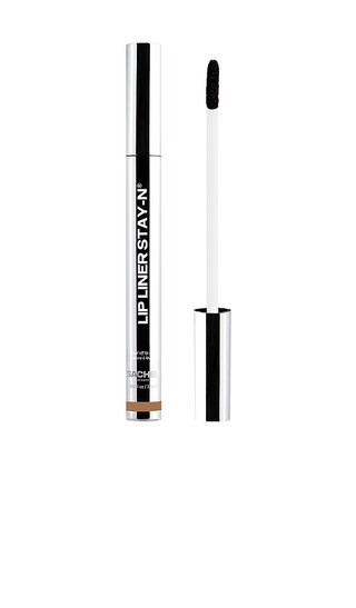 Sacheu Lip Liner STAY-N Peel Off Lip Liner in No Shade. | Revolve Clothing (Global)