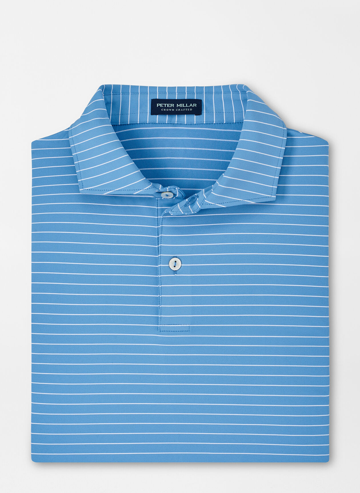 Duet Performance Jersey Polo | Peter Millar