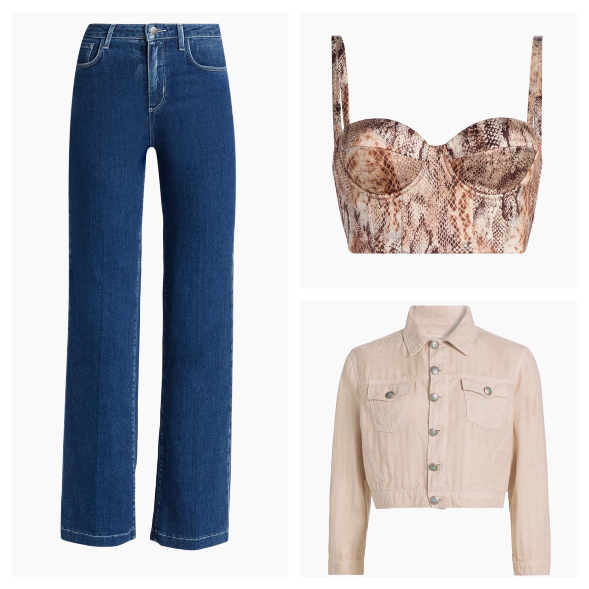 #LTKSeasonal #LTKStyleTip #LTKNYFW