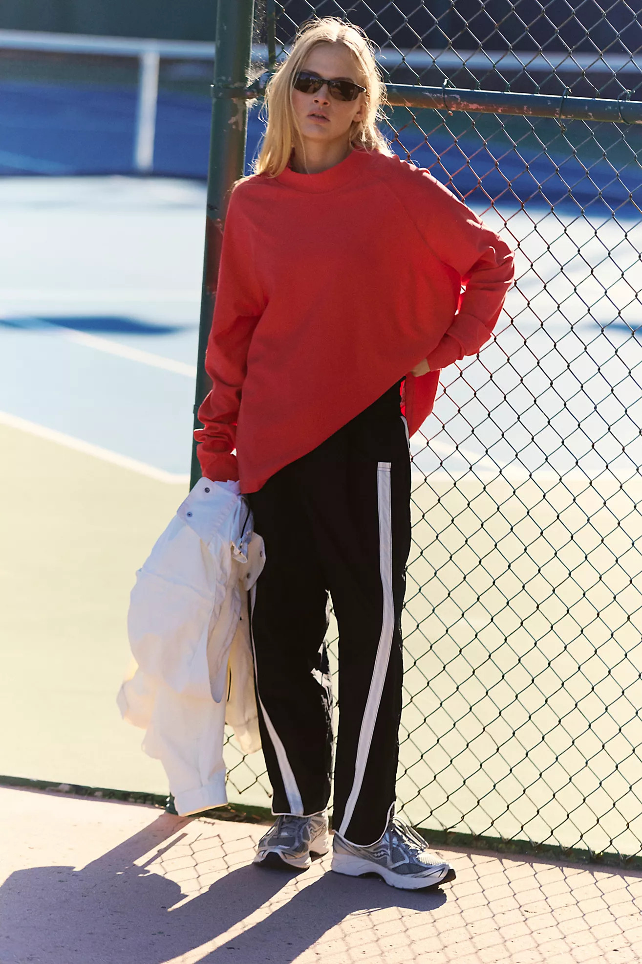 Restoration Layer | Free People (Global - UK&FR Excluded)